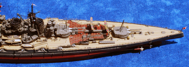 2025年最新】Yahoo!オークション -軍艦 金剛の中古品・新品・未